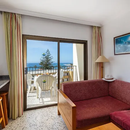 Apartamento Ficus Playa del Inglés