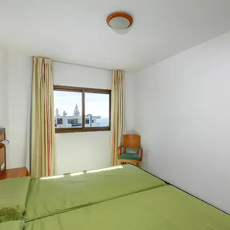 Ficus Apartamento Playa del Inglés