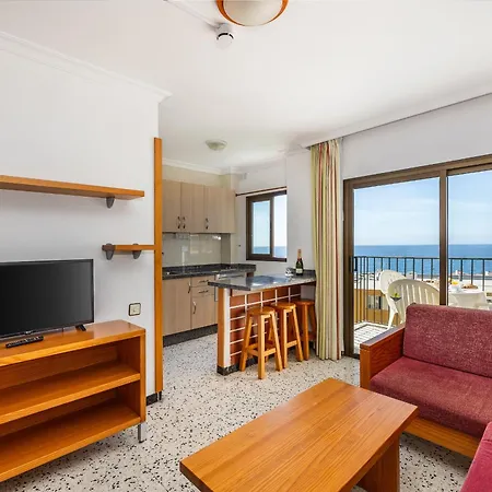 Apartamento Ficus Playa del Inglés