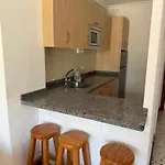 Appartement Ficus, Maspalomas *