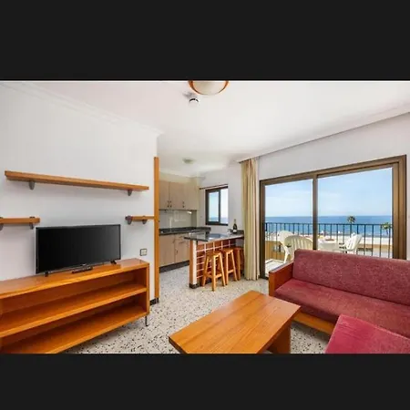 Apartmán Ficus, Maspalomas Playa del Inglés