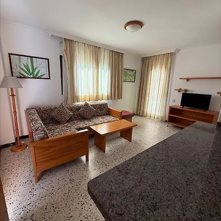 Ficus, Maspalomas Apartamento *