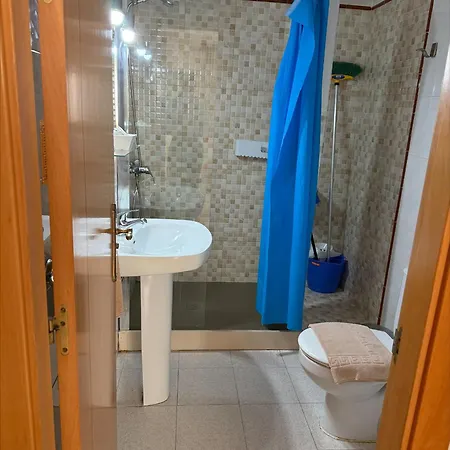 Apartamento Ficus, Maspalomas Playa del Inglés