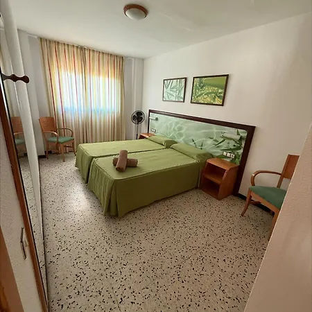 Apartamento Ficus, Maspalomas