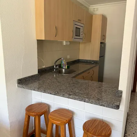 Apartamento Ficus, Maspalomas *