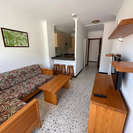 Ficus, Maspalomas Apartamento Playa del Inglés