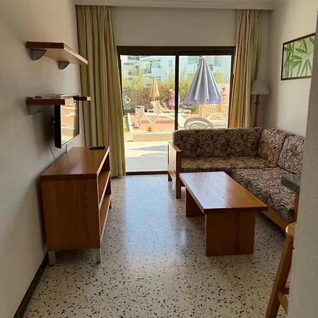 Apartamento Ficus, Maspalomas