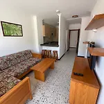 Ficus, Maspalomas Апартаменты Плайя-дель-Инглес