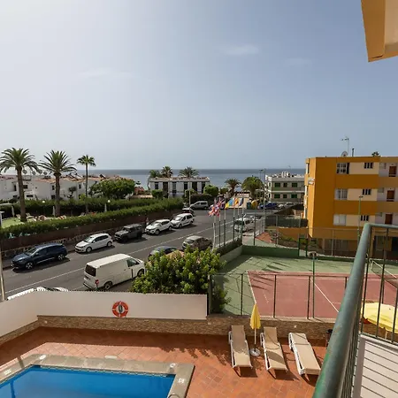Appartement Ficus