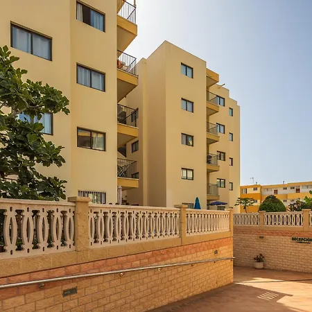 Appartement Ficus *
