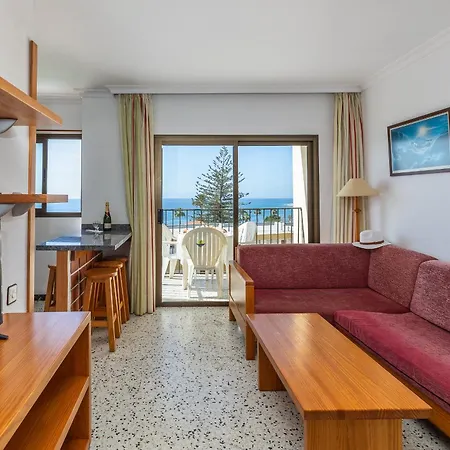Ficus Appartement Playa del Inglés